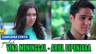 Samudra cinta episode 354 - 355 27 agustus 2020