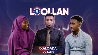 Loollan Xalqada 6-aad: Markii aan jiray 22 waxaan ku biiray Torino?