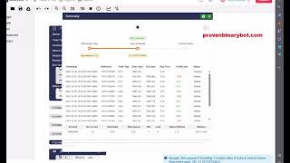Confidential Deriv.com Bot - Array Deriv Bot | Tempting Unconventional Deriv Bot Download