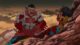 Invincible - Nolan & Mark Emotional