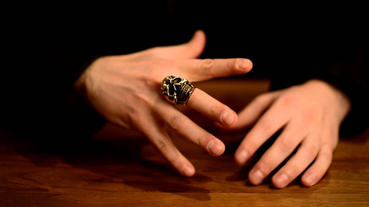 STS-R01Br | Rings by STS | Online Boutique Oz Abstract Tokyo, Japan