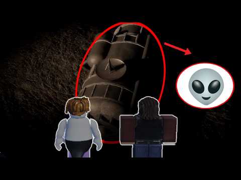 Weird thing from space CRASHES into backyard..