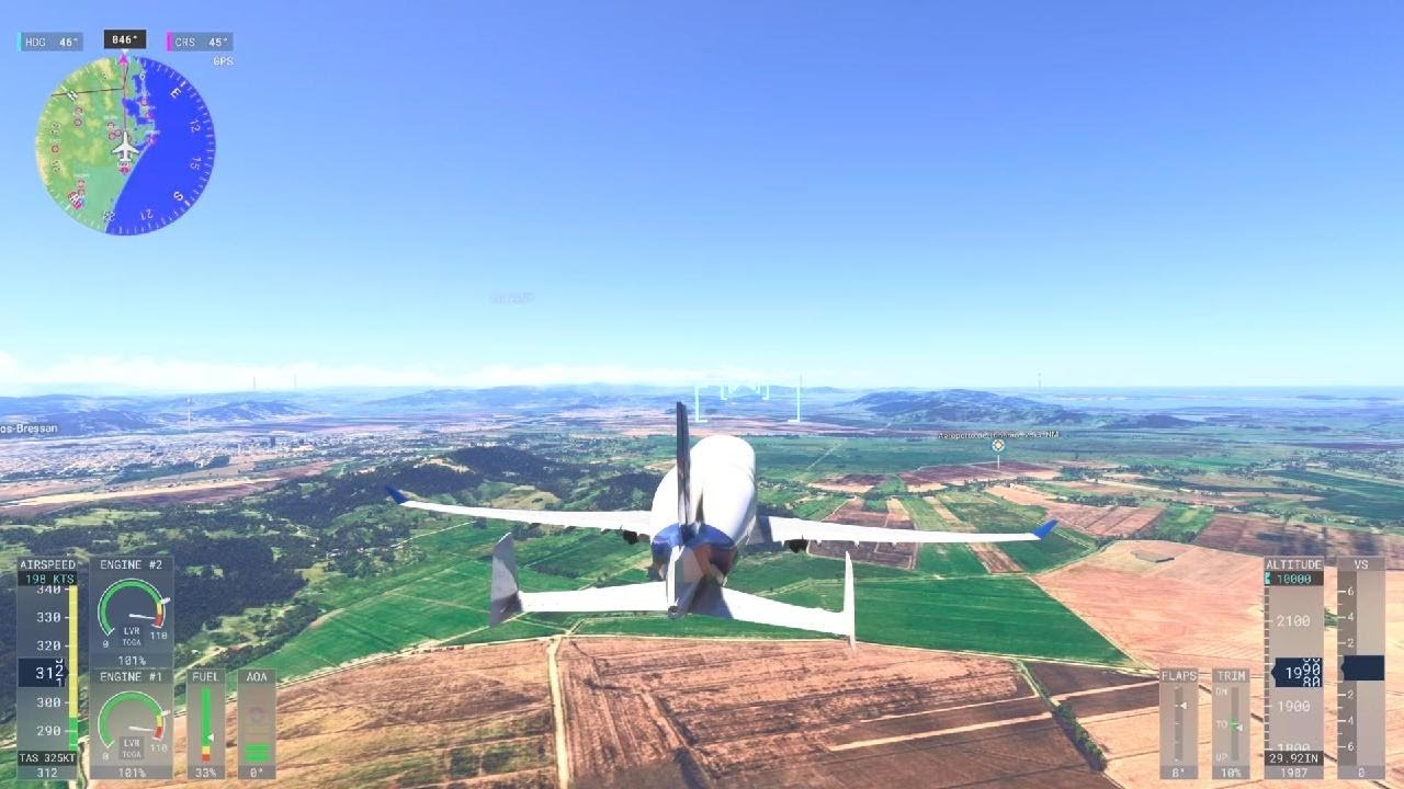 Episódio 3 - 🛫 Jaguaruná a Florianópolis 🛬