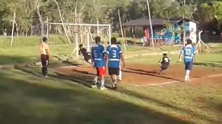 El Mismisimo Diablo Golll