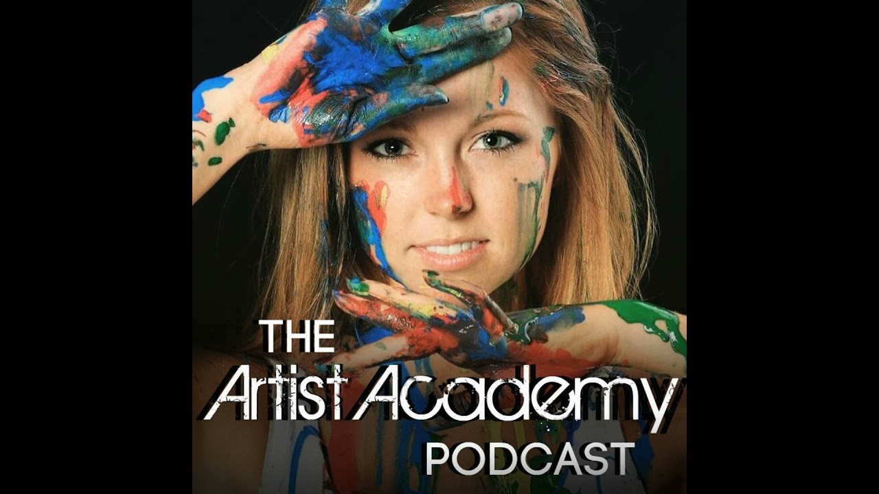 287. Window Painting with Scot Campbell - Replay