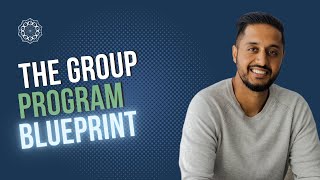 Discover the Blueprint for Building HighImpact Group Programs with Ricky Brar