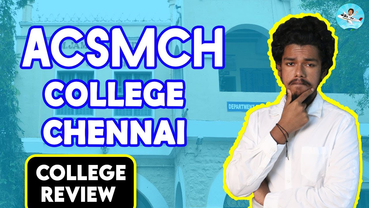 ACS Medical College and Hospital Review | Placement | Salary |Admission | Fees | Campus Review
