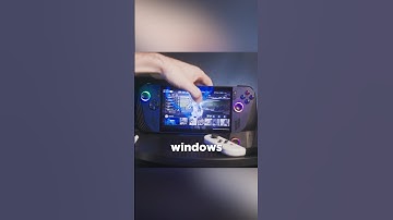 How much better is the ASUS ROG Ally X?