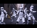CAN'T STOP THE FEELING! - Justin Timberlake (Stormtroopers Dance Moves & More) PT 2