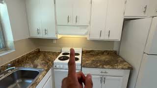 (AVAILABLE FOR RENT) 1140 Northeast 25th Avenue - 4, Pompano Beach, FL 33062 - 1 Bed / 1 Bath