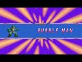 Mega Man 2 Bubble Man Mega Man 8 Remix