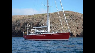 Farr 60 Pilothouse