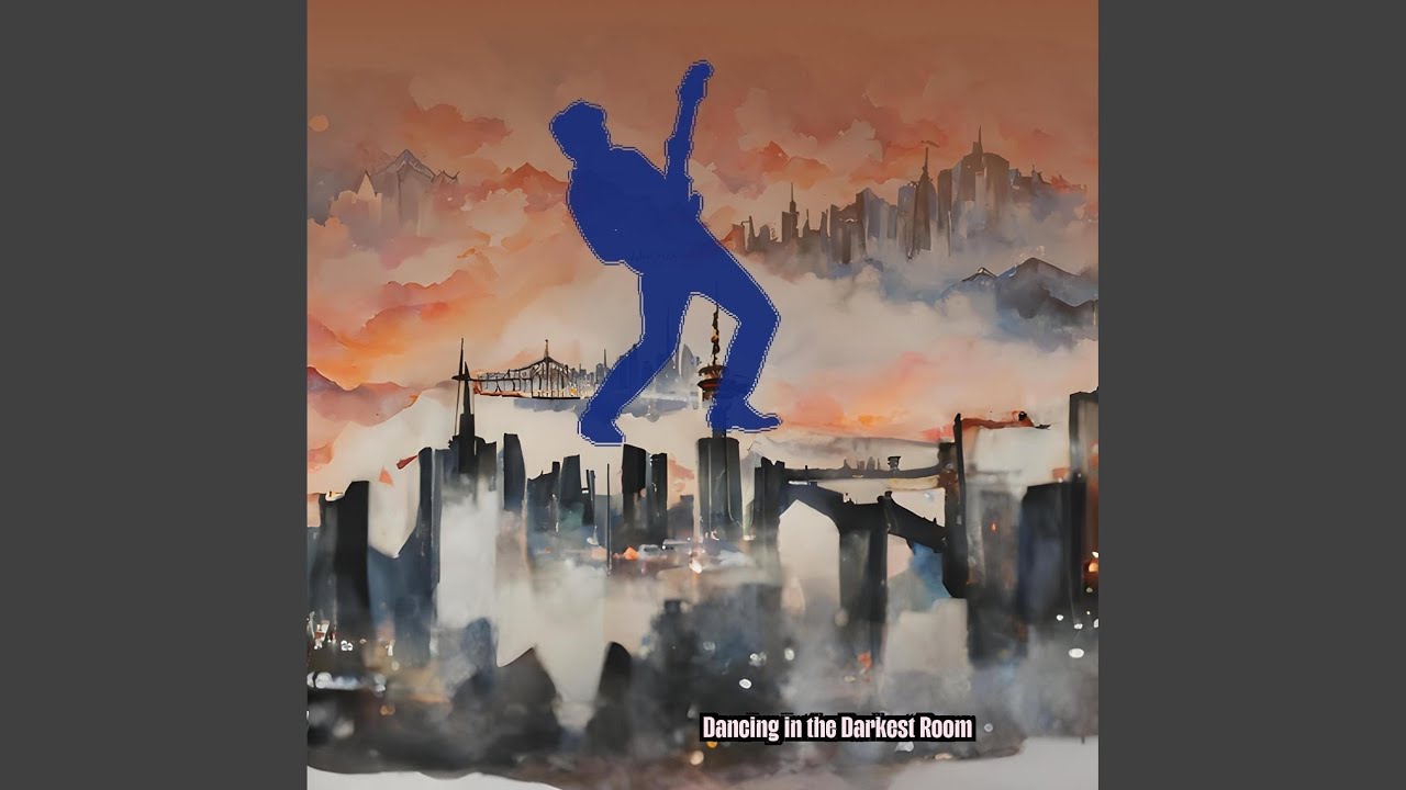 Dancing in the Darkest Room