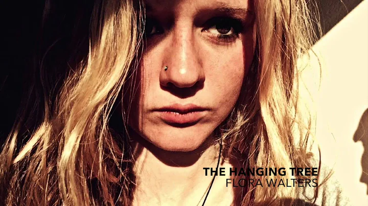"The Hanging Tree" - Cover by Flora Walters