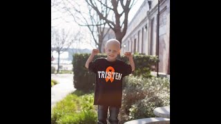 Fight Continues: 9-year-old faces leukemia relapse, prepares for bone marrow transplant