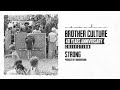 Brother Culture & OnDubGround - Strong (40 Years Anniversary Collection)