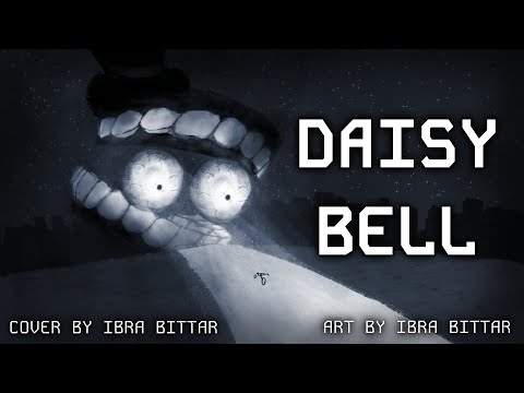 Daisy Bell Full Version The Amazing Digital Circus Cover By Ibra Bittar