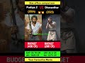 Pushpa 2 35th Day Collection | Allu Arjun , Ranveer Singh | Dhurandhar Box Office Collection