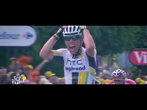 Video: Mark Cavendish Tour de Yorkshire-də yarışa qayıtmağa davam edəcək