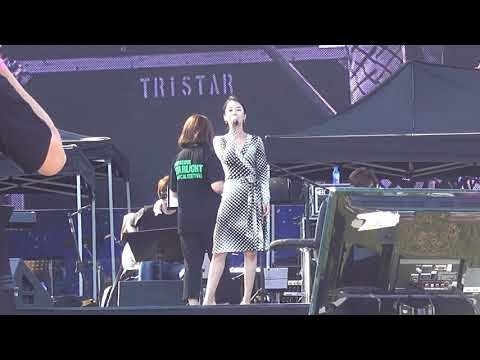 170902 서뮤페 난 그런 사랑을 원해(뮤지컬 사의찬미) - 곽선영