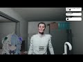 Aquwa Plays Horror Game Once Upon a Mind: A Little Too Friendly