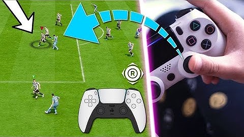 How to RIGHT STICK SWITCH like a PRO in EA FC 25! COMPLETE RIGHT STICK SWITCHING TUTORIAL