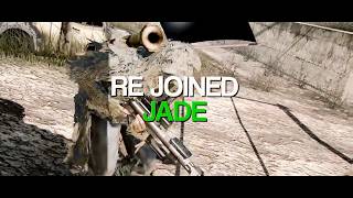 @jademnine | Re Joined Jade