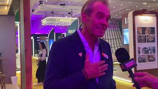 FHS Saudi Arabia 2026: Jonathan Worsley, Chairman, The Bench