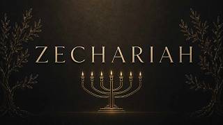 "Learning from the Golden Lampstand and the Olive Trees", GHC Service, Mike Johnson, July 5, 2026