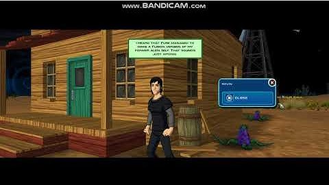 fusionfall retro exploring nowhere