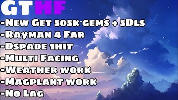 New GTPS Server [GTHF] No Lag 😲😲 | TmoxZ GTPS