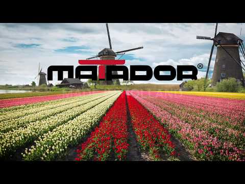 Video: 50 Viaggiatori Inspirational Matador: 11-20 - Rete Matador