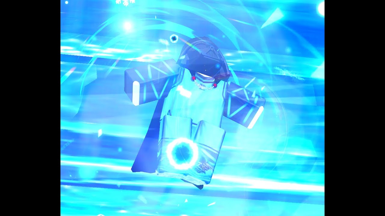 new subzero loki showcase and gameplay in blue lock rivals