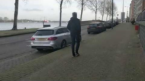 Computer vision privacy filter