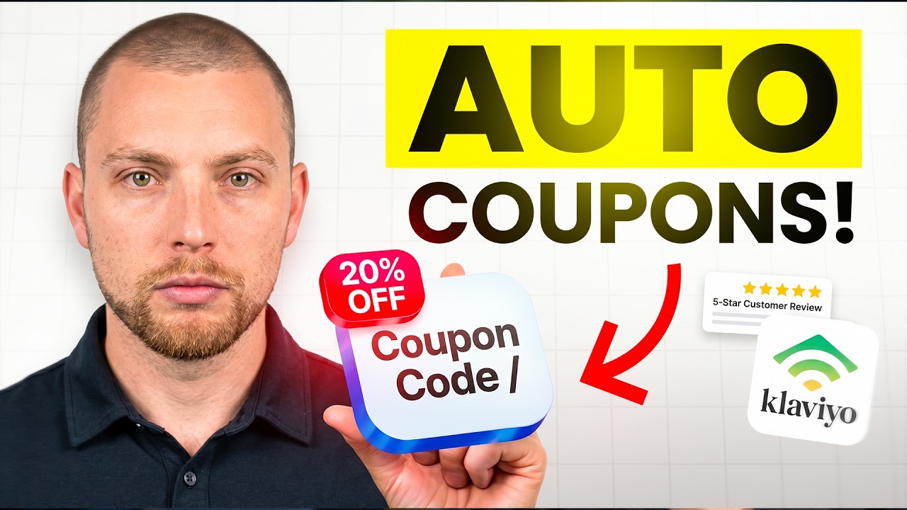 How to Automatically Send Discount Codes After Reviews