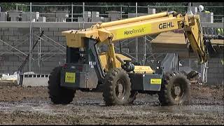 Video: Construction on schedule for Manatee County schools