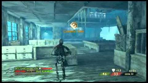 Uncharted 3 - LordCrusader_xTx - Skelzor