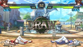 DnF Duel [STEAM]: Nen Master Double KO/Mirror Matches with Hakendoyle & DJSercy (6/18 to 6/19/24) screenshot 3