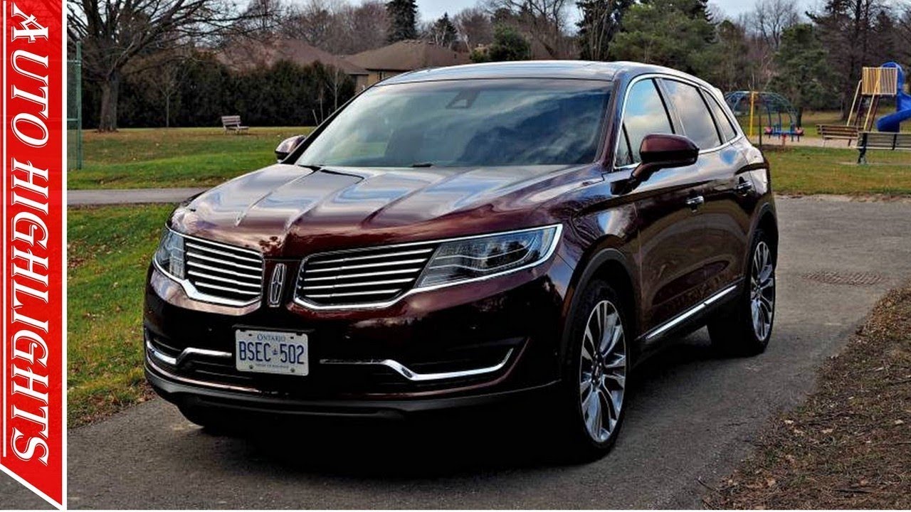 2017 Lincoln Mkx Reserve Black Label Review Specs Reviews Auto 2017 Lincoln Mkx Reserve Black Label Review Specs Reviews Auto Highlights