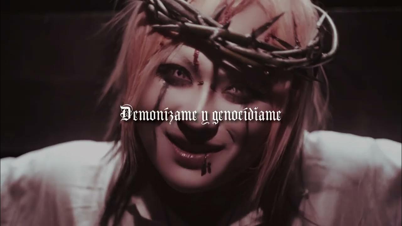 Madmans Esprit ㅡ Please Stop Loving Me - 「Sub. Español」 Madmans Esprit ㅡ Please Stop Loving Me - 「Sub. Español」