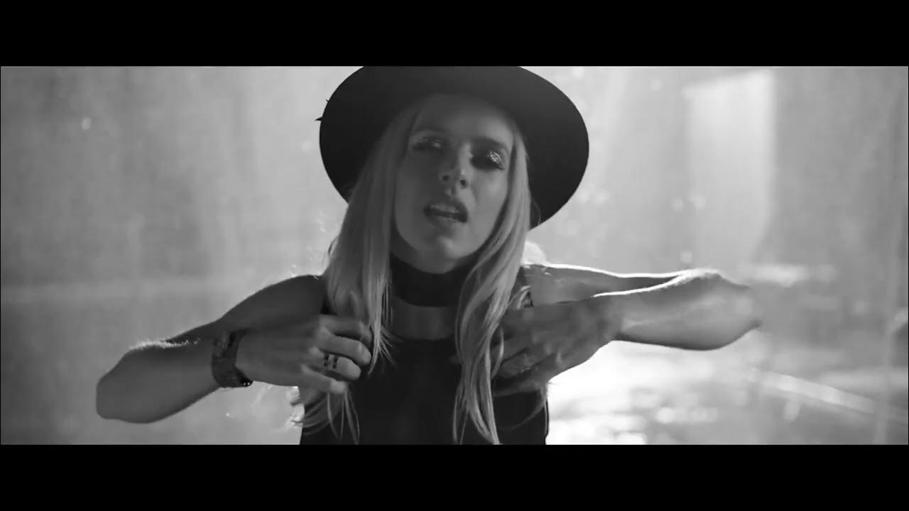 ZZ Ward Cannonball Official Video ft Fantastic Negrito YouTube