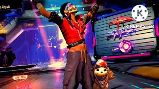 Sayare Sayare Tujme Free Fire Video 2022