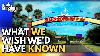 Walt Disney World Vacation Planning 2020 | Honest Tips