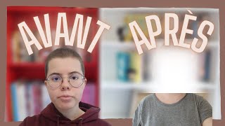 GROWING OUT A BUZZCUT - hair growth time-lapse during 8 months