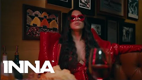 INNA - UP (Arem Ozguc & Arman Aydin Remix) | Upright video