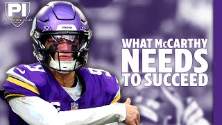 Dallas's Bob Sturm has a DEEP QB conversation about Dak, Mccarthy