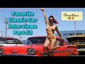 Favorite Classic Car Interviews Part 2 Bossanova Life Hot Rods, Muscle Cars, Sleds, Bombers