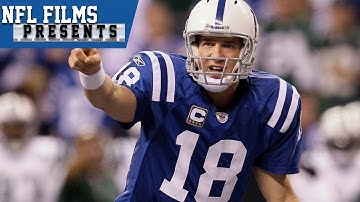 NFL Stars Jersey Number Origin Stories | NFL Films Presents