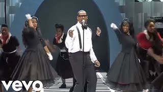 R. Kelly  Medley & When A Woman Loves | Live at Soul Train 2010