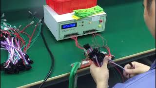 "How Custom Cable Harnesses Are Made? | ISO-Certified Wire Harness Factory Tour" Profile